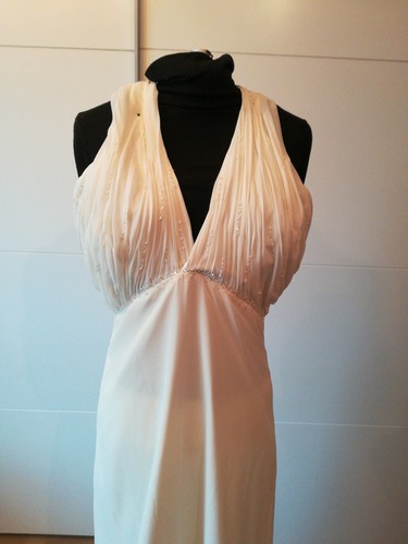 Neues brautkleid - neues,