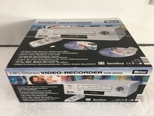 TEVION VCR-2005
