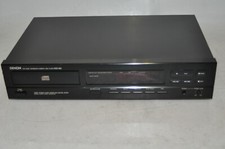 Denon DCD-560 PCM Audio