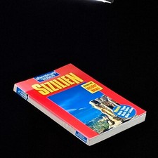 Abenteuer und Reisen, Sizilien