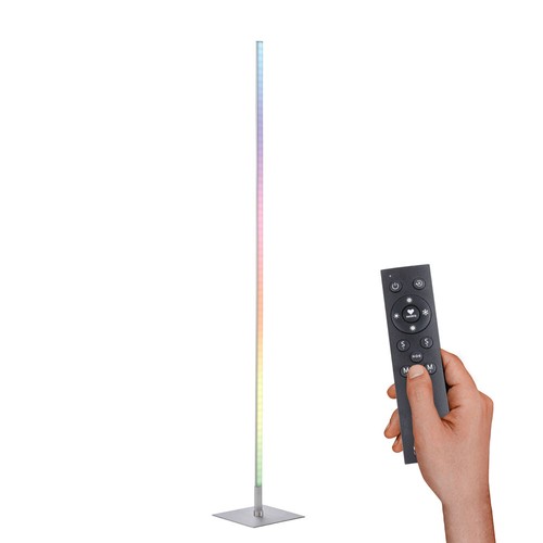 Led stehleuchte 151cm 11788 - led, 11788-55