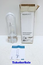 Careline T-859 Badewannenhaltegriff weiß 90 kg Einstiegshilfe Haltegriff TFS648