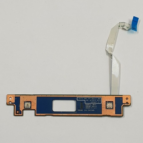 Acer aspire 7736zg - 7736zg, fingerprint