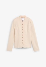 Trachten Sweatjacke Janker