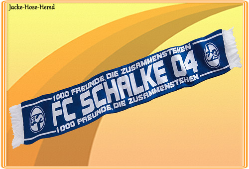 Schalke fanartikel 1000 - fc,