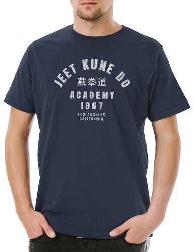 Jeet kune academy herren - academy,