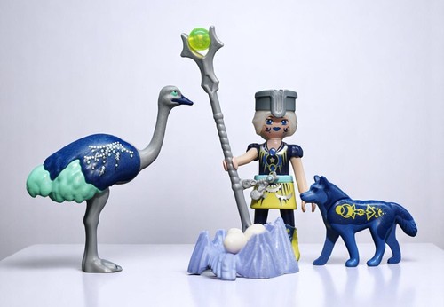 Playmobil figur frau - frau, fee
