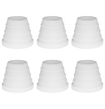 Shisha Kopfdichtung Set aus