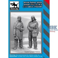 BLACK DOG BDF32187 Soviet