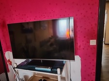 PILIPS LED Fernseher Ambilight