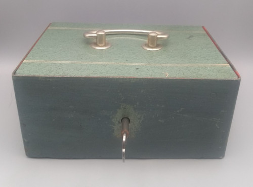 Geldkassette box tresor aus - geldkassette,