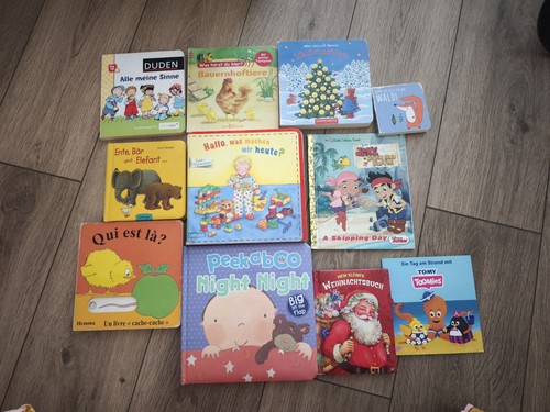 Kinderbücher paket mit - kinderbücher-paket,