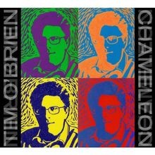 Chameleon von Tim OBrien | CD