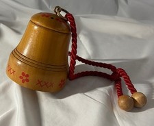 🎵 Vintage Holz Spieluhr