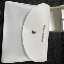 Komplette Bordmappe Vom