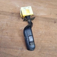 SAAB 9-5 YS3E Drehknopf drehen