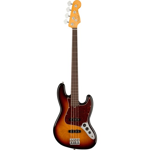 Fender american professional - american,