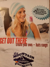 Schachenmayr My Mountain Heft