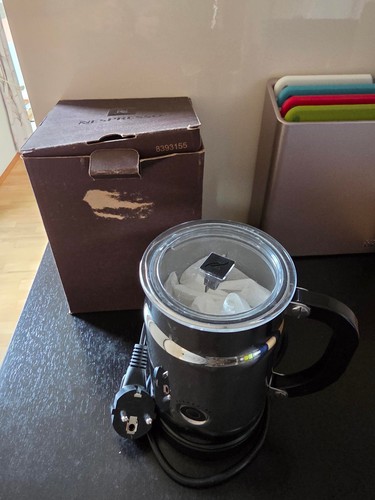 Nespresso aeroccino - nespresso,