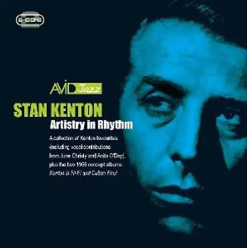 Kenton stan artistry - kenton,stan,