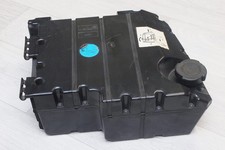 BMW 5er E39 Touring Subwoofer