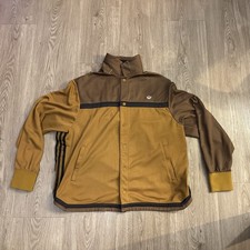 adidas x CLOT WARMUP JACKET BY