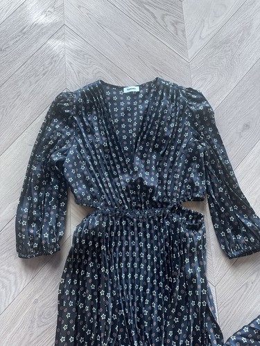 Sandro paris kleid - sandro, ,