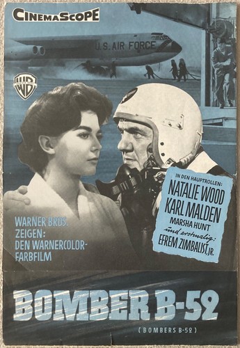 Natalie wood karl malden - karl,