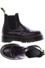 Dr. Martens Stiefelette Damen Ankle Boots Booties Gr. EU 42 Bordeaux #tslbh0h