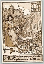 13551208 - Salzburg Tracht