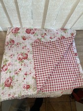 IKEA ROSALI Vintage Blumen