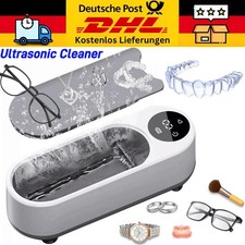 Automatisch Ultraschall