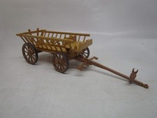 Playmobil Bauernhof Heuwagen