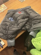 Wellensteyn Winterjacke XXL ￼