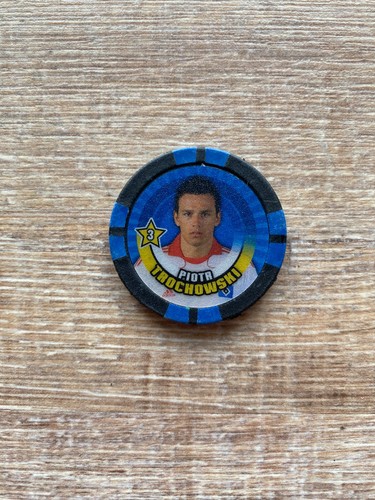 Topps bundesliga chipz 2010 - topps,
