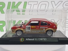 Alfa Romeo Alfasud TI