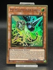 PSI-Hüllenpanzer Gamma