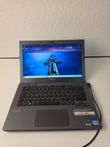 Sony vaio svs13 3540m - vaio, |