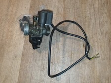 Hercules SR 125 / Peugeot SV 125 DellOrto Vergaser PHVB 18
