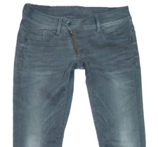 G-star Lynn Zip Skinny Damen
