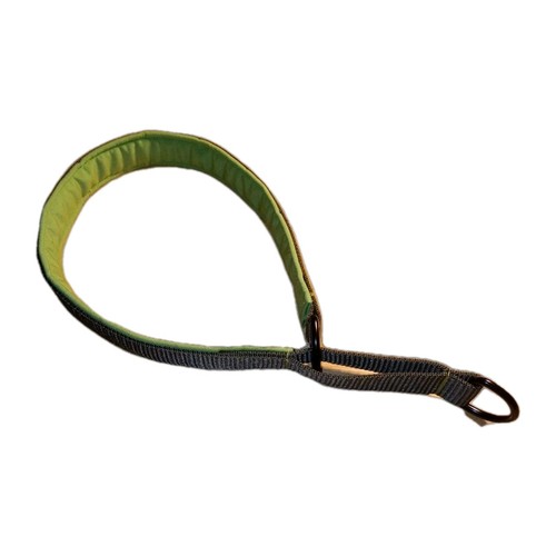 Hundehalsband zugstopp 49 - hundehalsband,