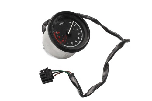 Drehzahlmesser mechanisch