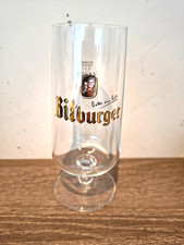6 x Bitburger Bier Glas