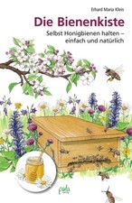 Die Bienenkiste, Erhard Maria