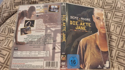 Die akte jane - demi, moore