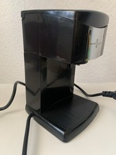 Kleine Single-Kaffeemaschine