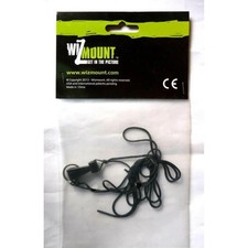 Safety Leash Handlepass Leash