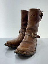 WESCO Stiefel Engineer Boots