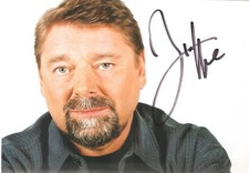 JÜRGEN VON DER LIPPE -