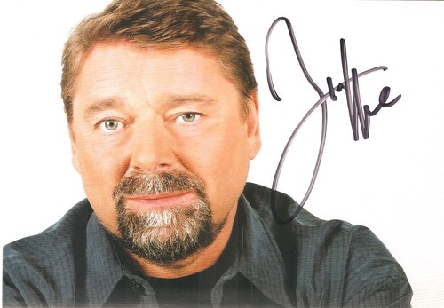 Jürgen von der - jÜrgen, lippe